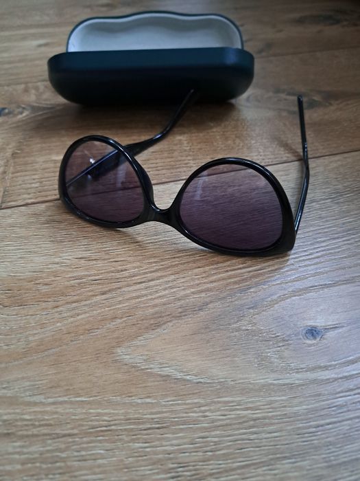 Okulary  przeciwsłoneczne  damskie