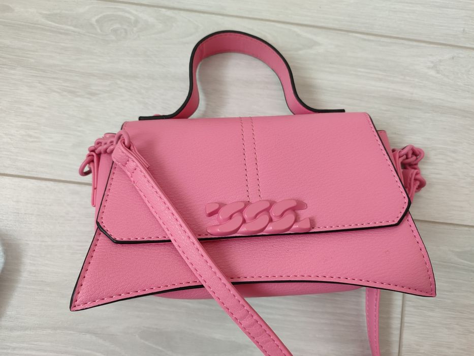 Сумочка для красуні