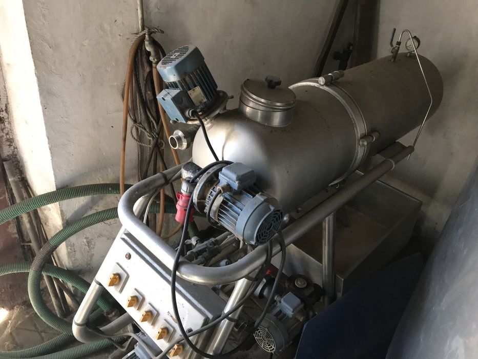 Filtro terras para vinho