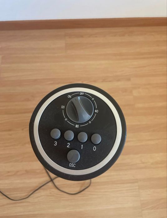 Ventilador em otimo estado