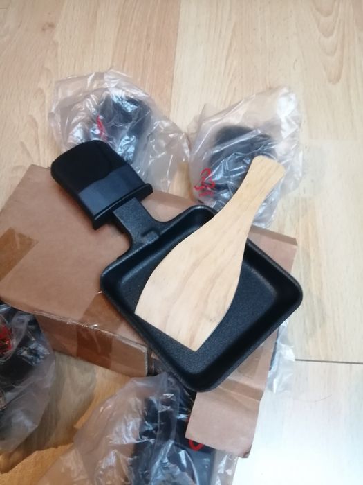 Grelhador Ufesa c/raquelet