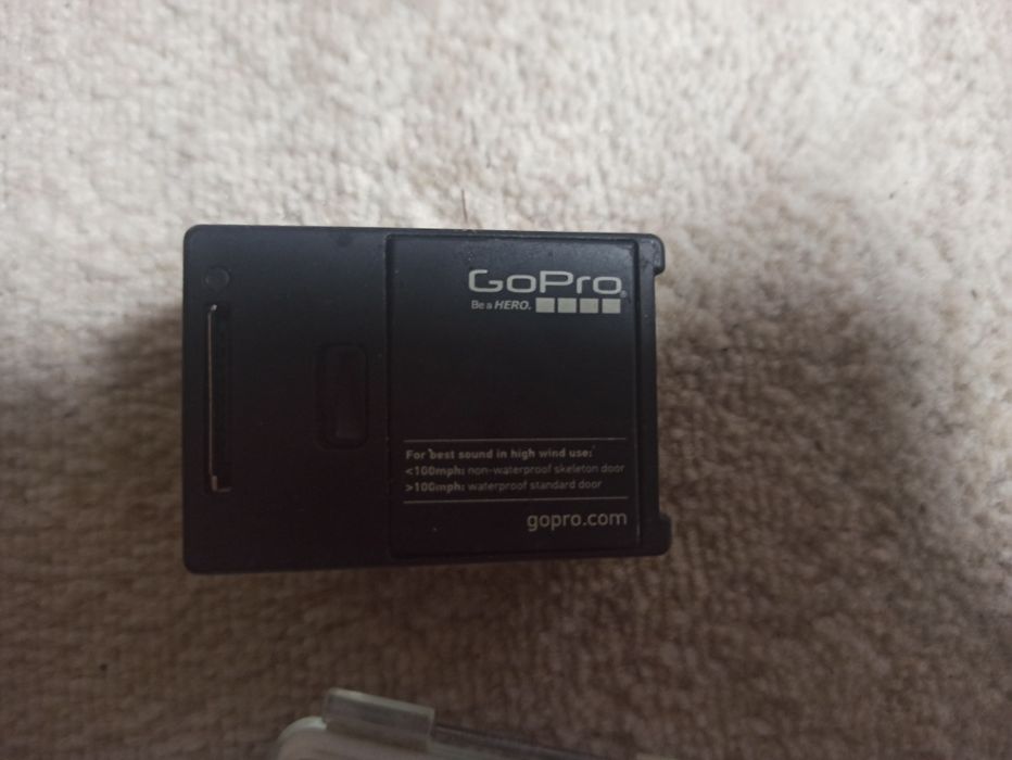 Продам Go pro  3