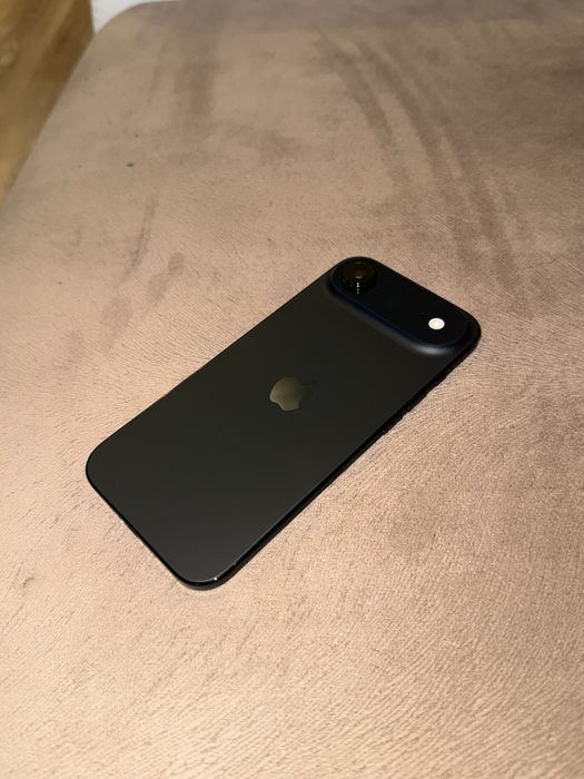 iPhone 17 Air na gwarancij