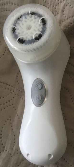 Массажер для лица Clarisonic Mia 2 Белый