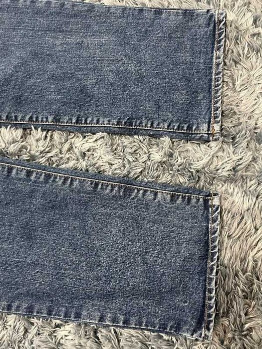 Edwin Straight Seattle W33 L34 Jeans