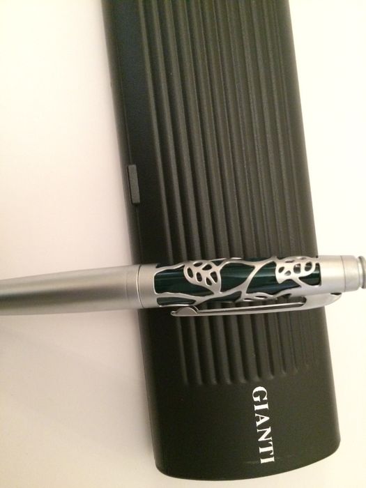 Caneta tinta permanente Gianti