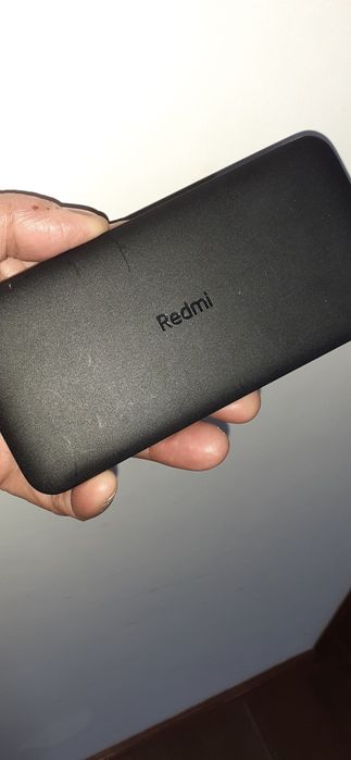 Powerbank Xiaomi