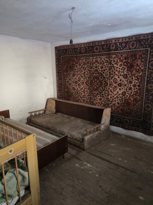 Будинок в селі Миколаїв