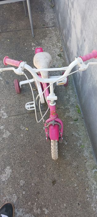 Bicicleta criança