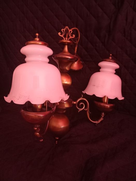 Brass Wall Sconces424543110856058881