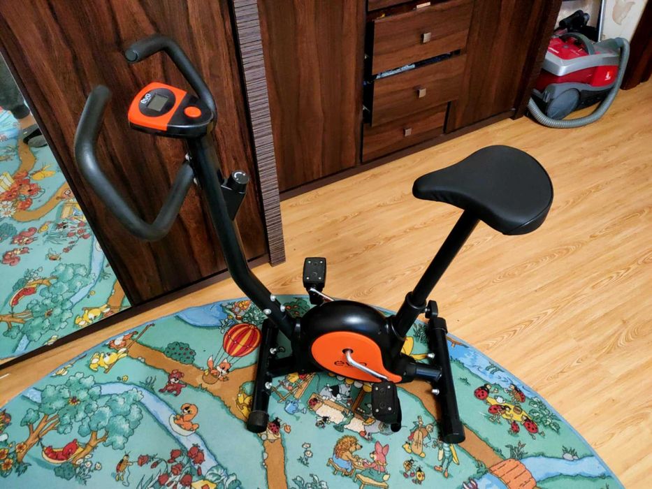 Велотренажер EVO