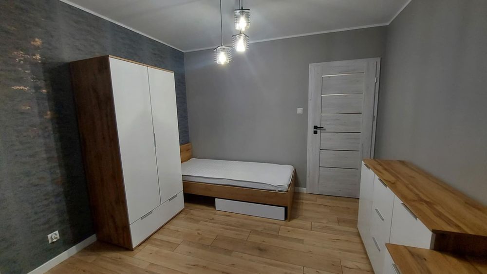 Mieszkanie – Białystok - Widok 2