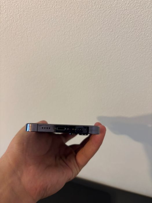 Смартфон «Iphone 14Pro Max»