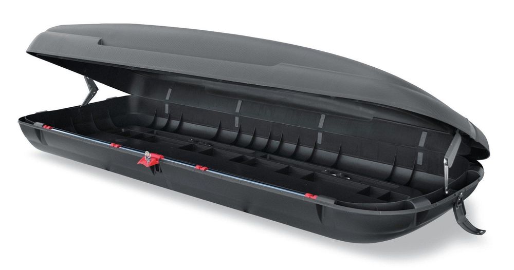 Box dachowy 320 litrow nowy