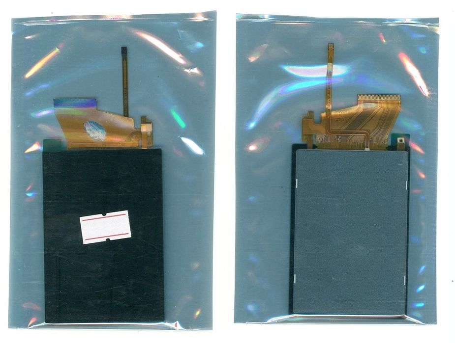 lcd olympus om-d e-m5 mark ii / em5 ii / em5ii + touch backlight