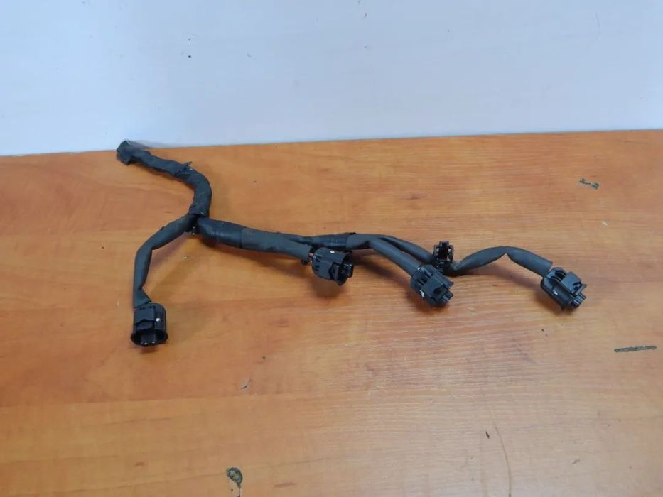 Wiązka wtyczka wtrysków 2.0 2.3  dci Master III trafic vivaro espace laguna E4 E5 07-18 Łuków części