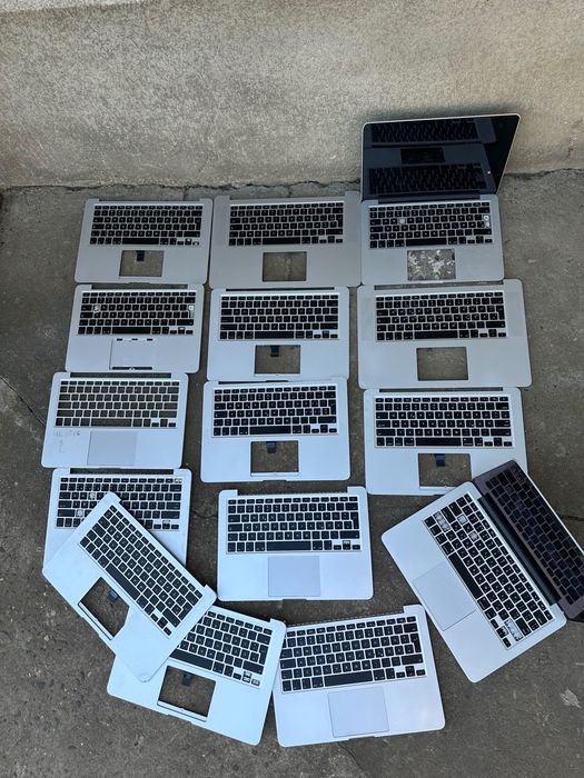 macbook pro 2012 - купити ноутбуки та аксесуари - Ціна на OLX.ua