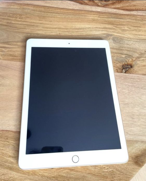 ipad 5ª geração 128G