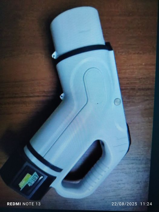 Оренда перехідника CCS - GBT/DC