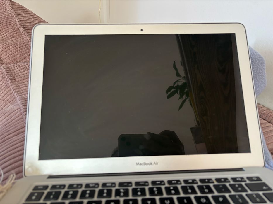 Macbook Air 13 cali