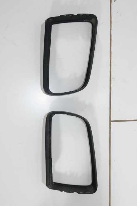 Obudowa Lusterka Ramka BMW 5 E60 E61