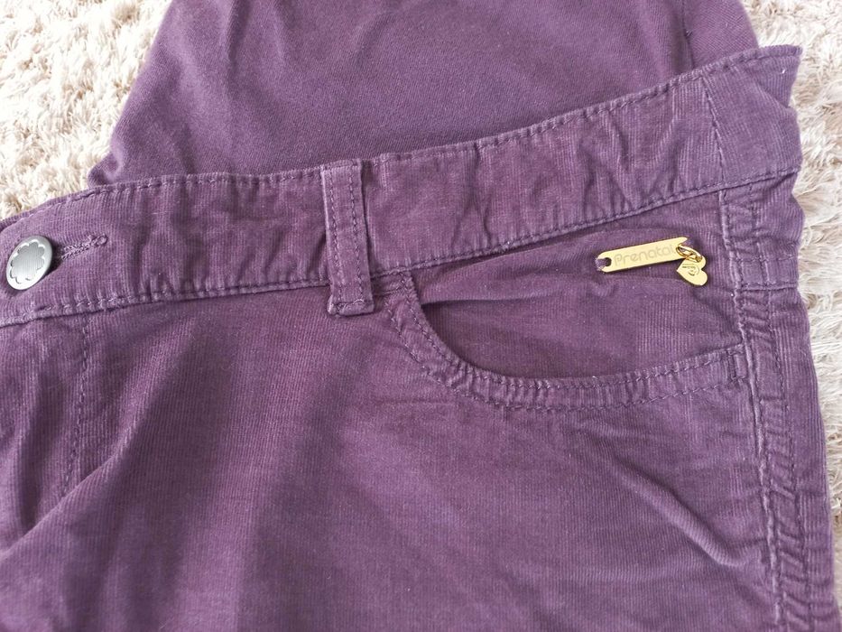 Conjunto roupa pré-mamã - Prénatal e Smf
