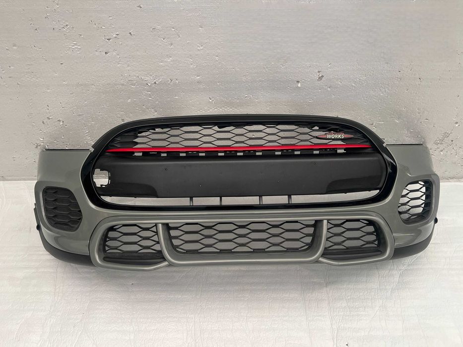 Para-Choques Frontal Mini F56 JCW