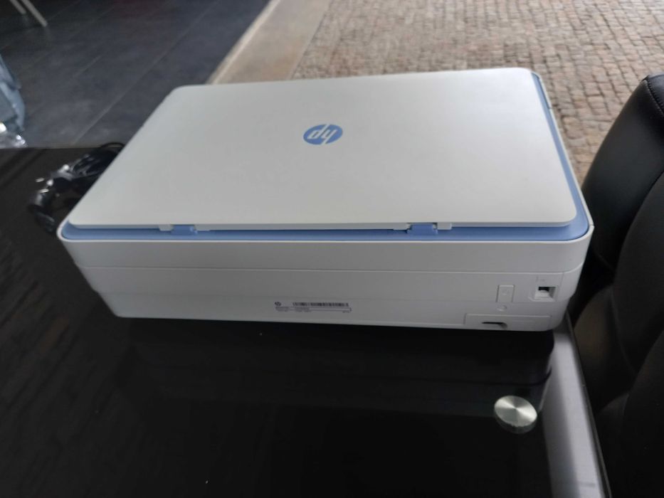 Impressora Hp nova