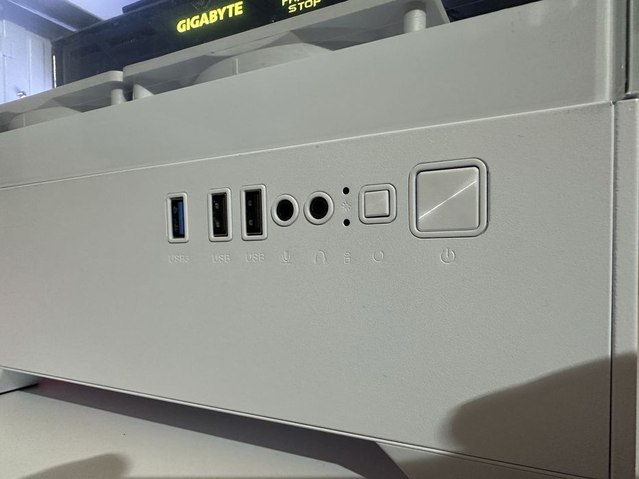 Ігровий Пк і5 10400f, 8gb, GTX 1060 3gb, SSD 512gb, Win 11