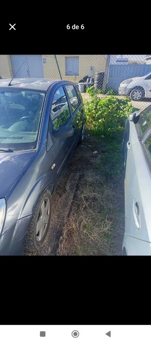 Ford fiesta 1.4 tdci — photo 2