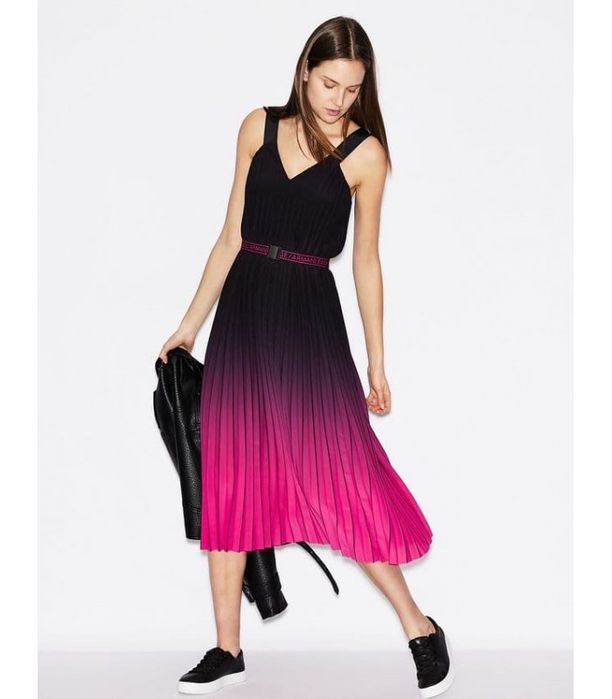 Сукня Armani Exchange