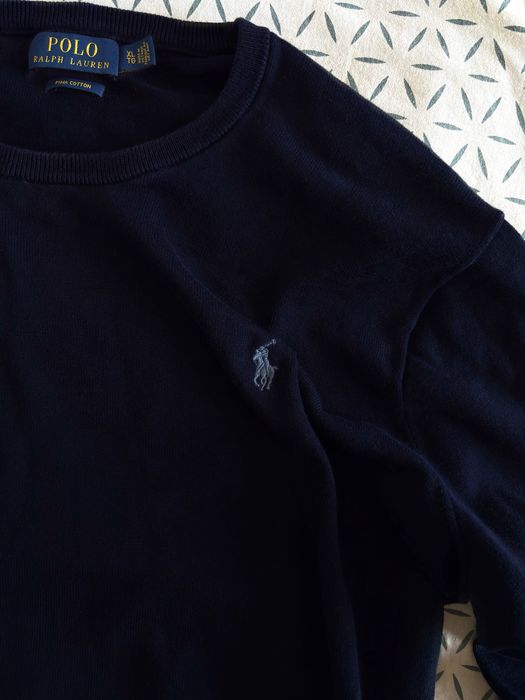 Светр Polo Ralph Lauren ysl versace