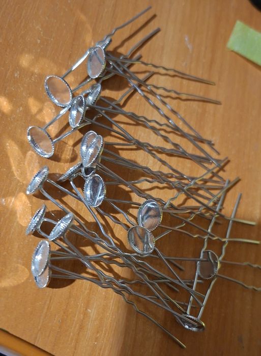 Основи для шпильки