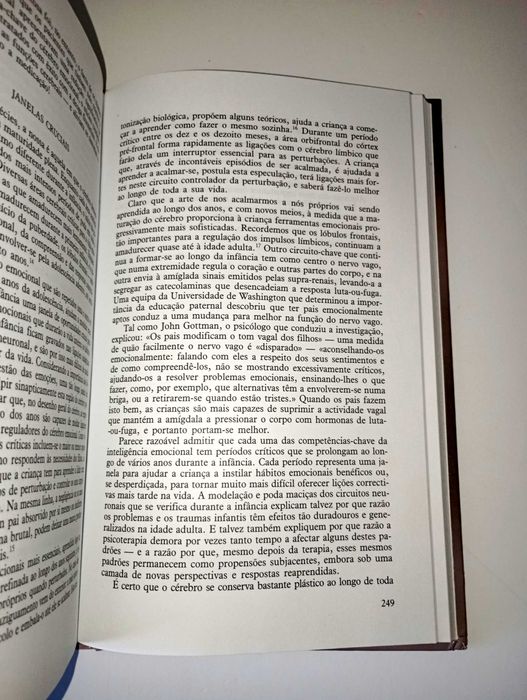 Inteligência Emocional