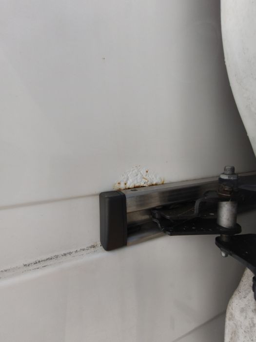 Volkswagen Crafter 2.0tdi 2015