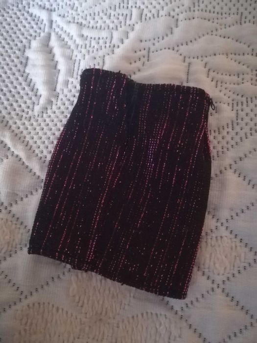 Saia Boneca Barbie Fashion Designer (Ref. 29399) de 2001