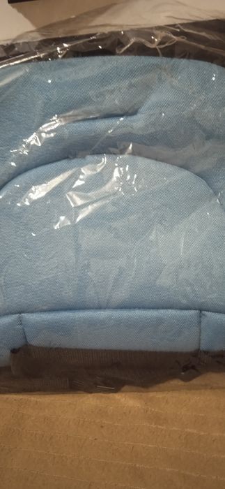 Продам дитяче автокрісло (безкаркасне)