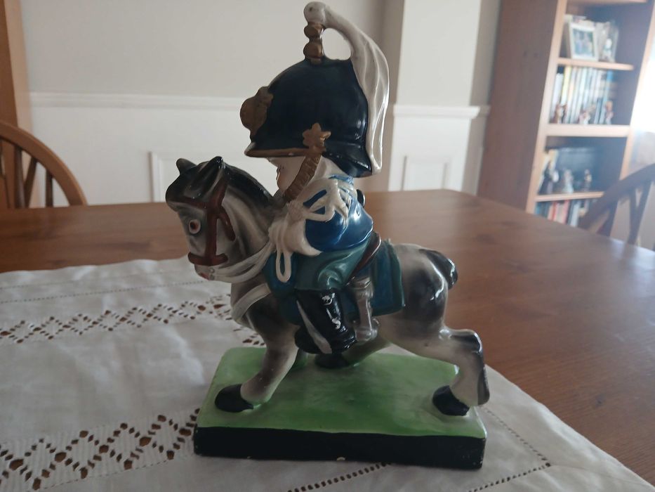 Estatueta antiga