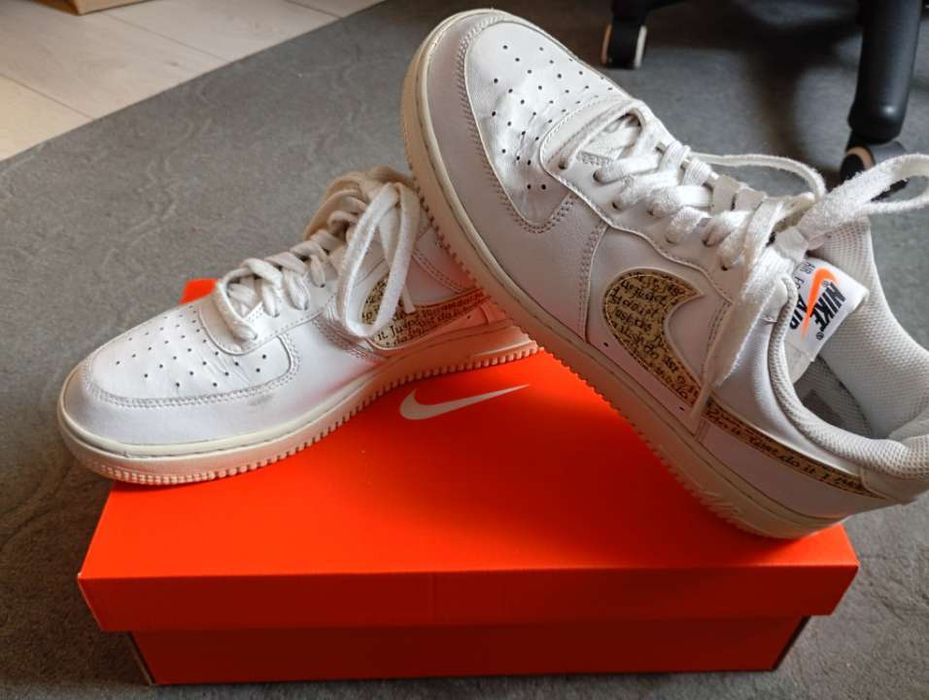 Nike Air Force 1
