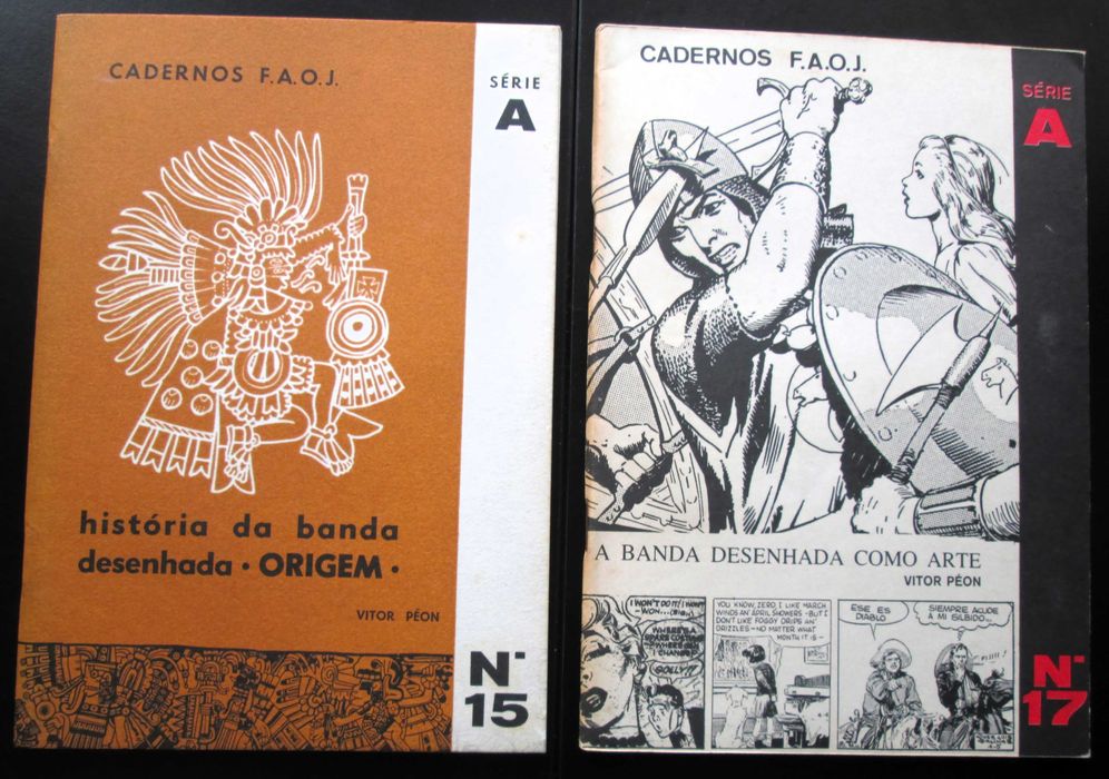 História e origem da BD + O Pirata