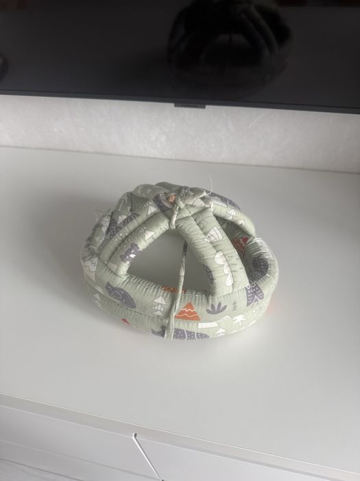 Захисний шолом для діток, від 6 міс