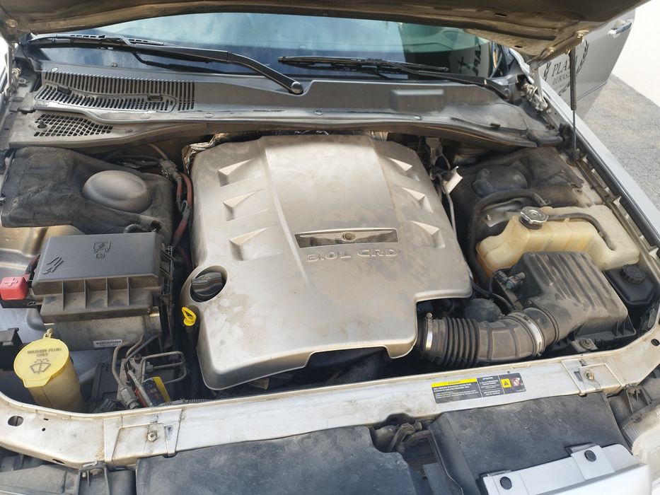 Sprzedam karawan Chrysler 300C