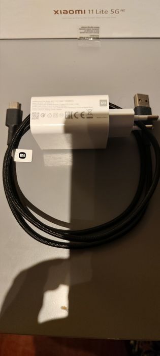 Telemóvel xiaomi mi 11 lite 5G ne