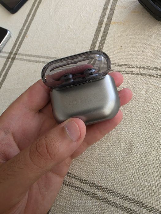 Samsung Buds 3 pro