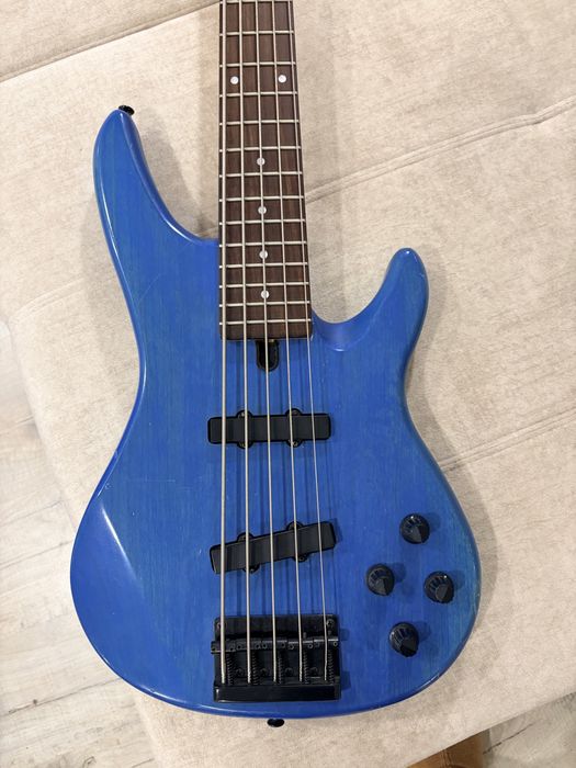 Baixo Yamaha RBX755A