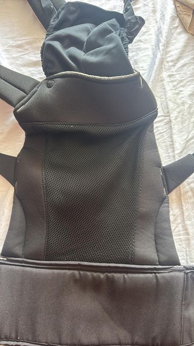 Marsúpio bebe confort