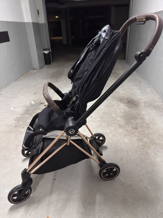 Carrinho passeio Cybex Mios