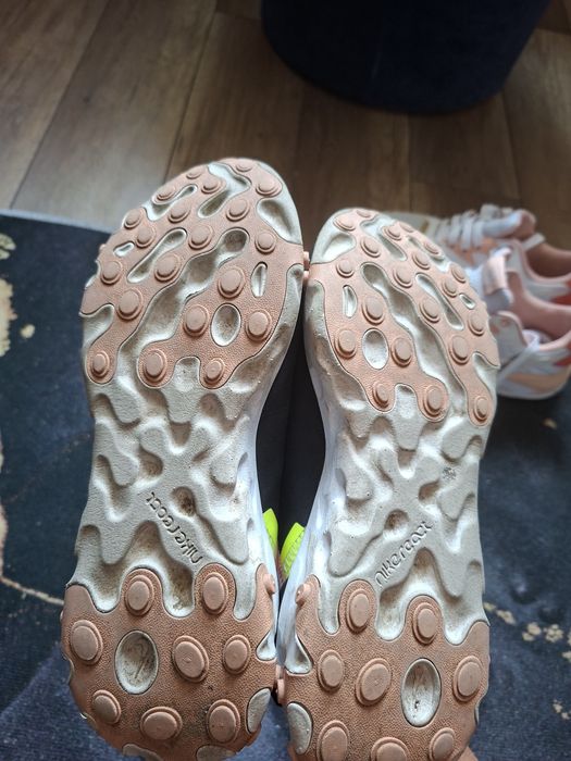 Adidasy nike roz 38
