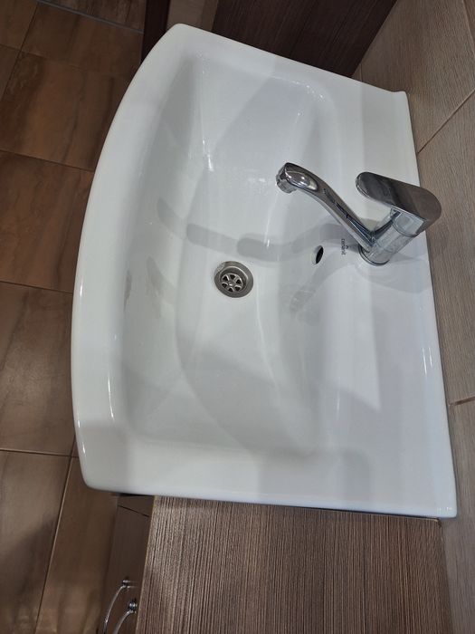 Sprzedam meble do łazienki
