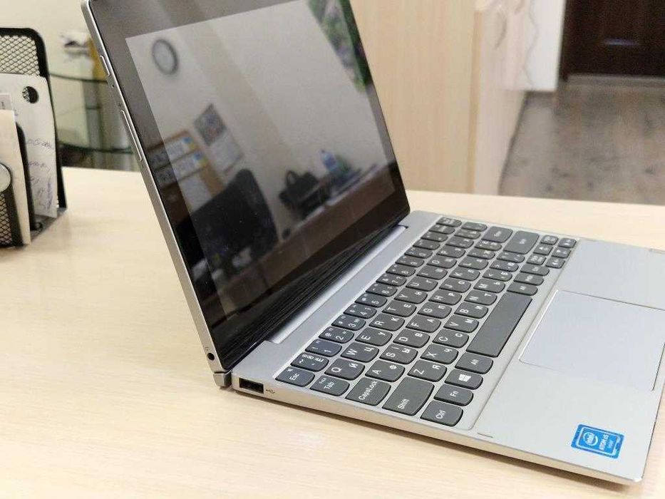 Ноутбук-планшет  Lenovo IdeaPad MIIX 320-10ICR Ram 4/64 Gb